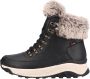 Rieker EVOLUTION Winterlaarzen Hightop sneakers veterschoenen winterlaarzen met lamswolvoering - Thumbnail 13