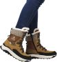 Rieker EVOLUTION Winterlaarzen snow boots outdoor ankle boots tex equipment fiber grip sole - Thumbnail 3