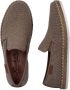 Rieker Beige Casual Closed Espadrilles Beige Heren - Thumbnail 12