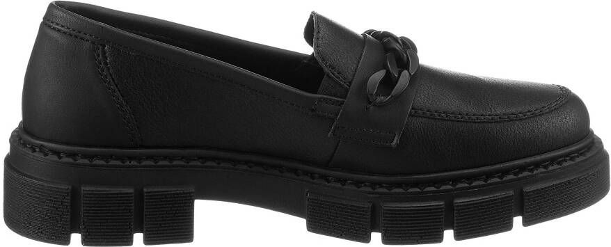 Rieker Loafers