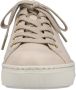 Rieker Veterschoen Vrouwen Beige goud - Thumbnail 11