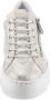 Rieker Witte Vrijetijdsschoenen Dames Sneakers White Dames - Thumbnail 25