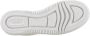 Rieker Witte Vrijetijdsschoenen Dames Sneakers White Dames - Thumbnail 9