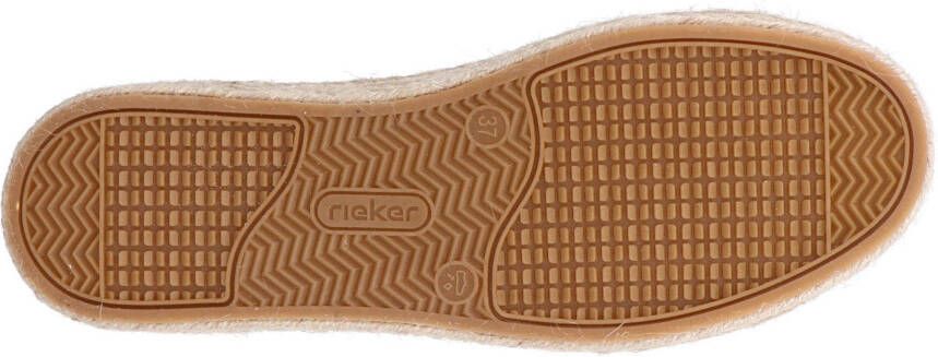 Rieker Plateausneakers