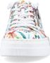 Rieker Casual Schoenen 33518 Multicolor Dames - Thumbnail 5