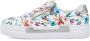 Rieker Casual Schoenen 33518 Multicolor Dames - Thumbnail 7