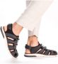 Rieker Wandelsandalen '25246' - Thumbnail 12