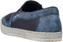 Rieker Slip-on sneakers instappers - Thumbnail 4