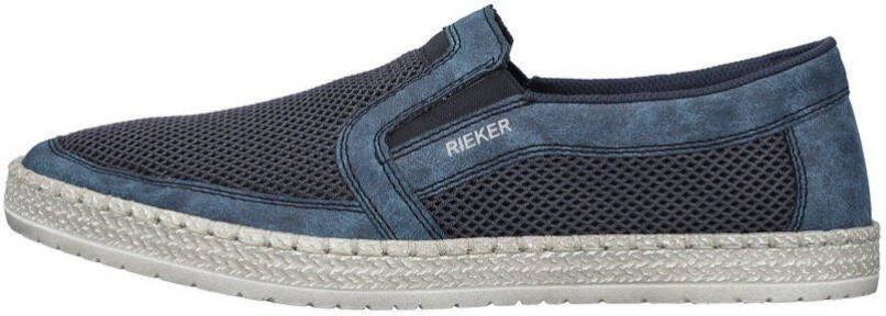 Rieker Slip-on sneakers instappers