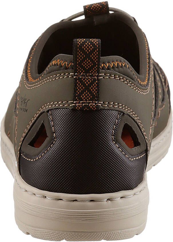 Rieker Slip-on sneakers