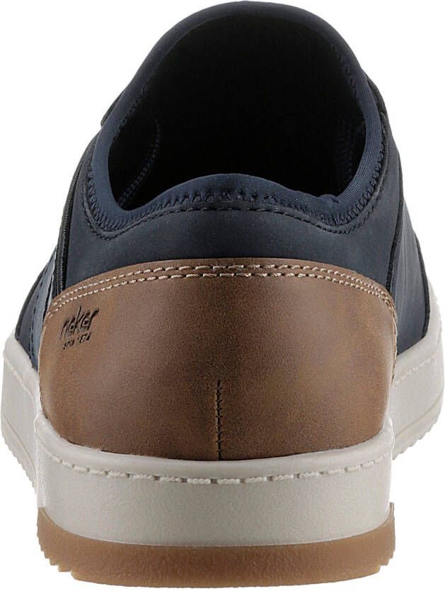 Rieker Slip-on sneakers