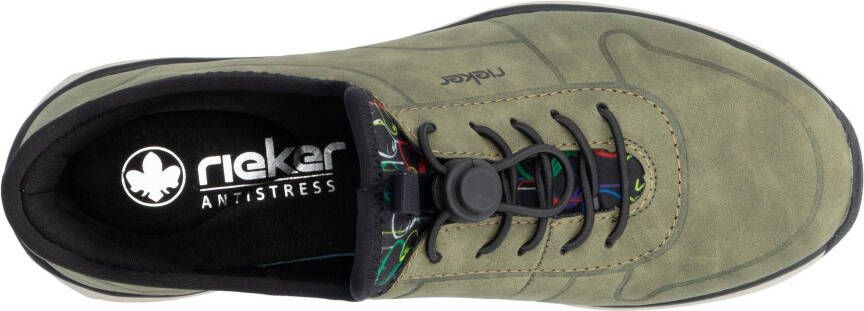 Rieker Slip-on sneakers