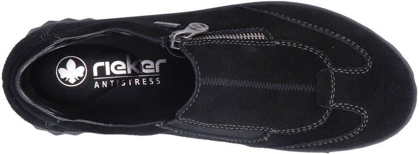 Rieker Slip-on sneakers