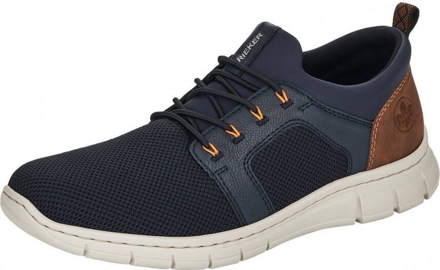 Rieker NU 21% KORTING Slip on sneakers met elastiek