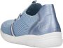 Rieker Slip-on sneakers met elastische instap - Thumbnail 10