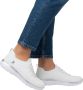 OTTO Rieker Slip-on sneakers slipper vrijetijdsschoen instapschoen met elastische instap - Thumbnail 12