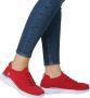 Rieker Slip-on sneakers slipper vrijetijdsschoen instapschoen met elastische instap - Thumbnail 10