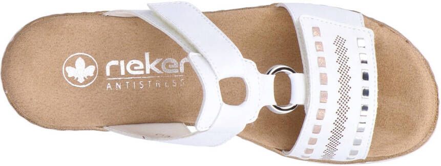 Rieker Slippers