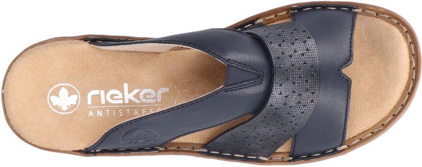 Rieker Slippers