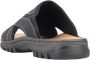 Rieker 25093 Slippers - Thumbnail 2