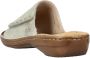 Rieker 60896-62 Slipper beige - Thumbnail 3