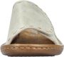 Rieker 60896-62 Slipper beige - Thumbnail 5