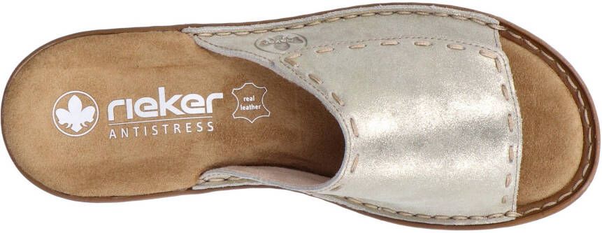 Rieker Slippers