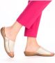 Rieker 60896-62 Slipper beige - Thumbnail 10