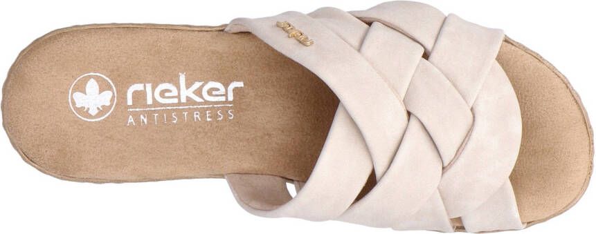 Rieker Slippers