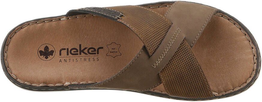 Rieker Slippers