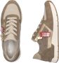 Rieker 58902-64 Sneaker beige - Thumbnail 6