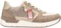 Rieker 58902-64 Sneaker beige - Thumbnail 7