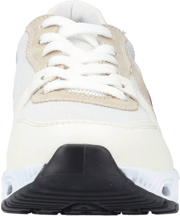 Rieker Sneakers met sleehak