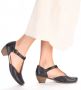 Rieker T-strap pumps - Thumbnail 11