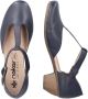 Rieker T-strap pumps - Thumbnail 9