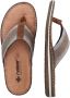 Rieker Teenslipper 21095-42 Grijs Combi Zacht Voetbed - Thumbnail 15