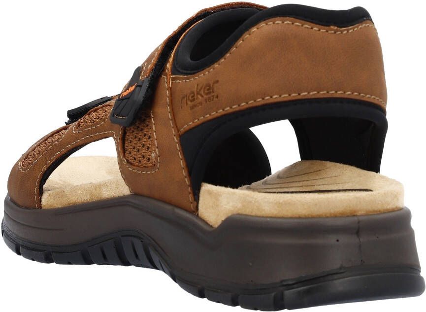 Rieker Trekkingsandalen