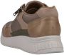 Rieker Sneakers taupe Synthetisch Heren - Thumbnail 9