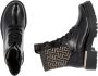 Rieker Stijlvolle Schoenen N9362 Black - Thumbnail 20