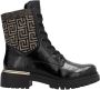 Rieker Stijlvolle Schoenen N9362 Black - Thumbnail 13