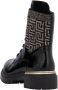 Rieker Stijlvolle Schoenen N9362 Black - Thumbnail 14