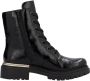 Rieker Stijlvolle Schoenen N9362 Black - Thumbnail 17