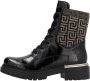 Rieker Stijlvolle Schoenen N9362 Black - Thumbnail 18