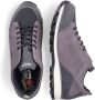 Rieker Heren Half Schoenen Stijlvolle en Comfortabele Sneakers Gray Heren - Thumbnail 10