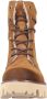 Rieker Veterboots Dames Cognac - Thumbnail 6