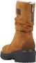 Rieker Laarzen cognac Suede Dames - Thumbnail 10