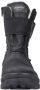 Rieker Winterlaarzen velcro boots with lambswool lining flip grip sole and tex membrane - Thumbnail 5