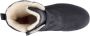 Rieker Winterlaarzen velcro boots with lambswool lining flip grip sole and tex membrane - Thumbnail 7