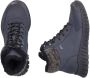 Rieker Winterlaarzen enkellaars veterschoenen met waterafstotend tex-membraan - Thumbnail 4