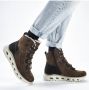 Rieker Winterlaarzen veterschoenen outdoorlaarzen met waterafstotende tex-membraan - Thumbnail 5